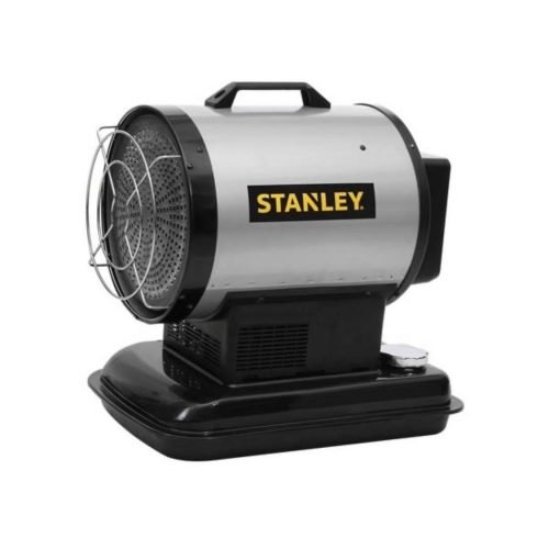 Infrarood warmtekanon huren