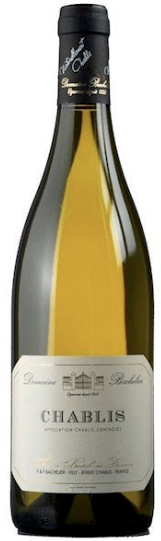 Fles Bachelier