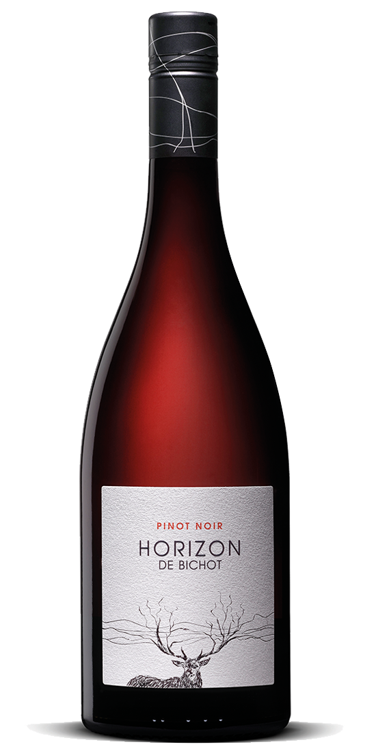Fles Langedoc Horizon de Bichot - Pinot Noir