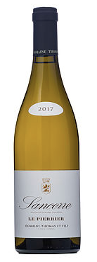 Fles Thomas & Fils ‘ Le Pierrier’