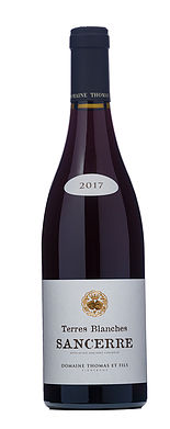 Fles Thomas & Fils “Terres Blanches”
