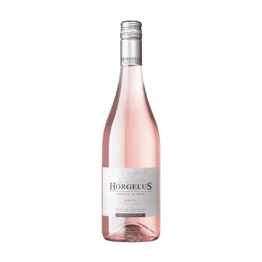 Fles Domaine Horgulus - Rosé