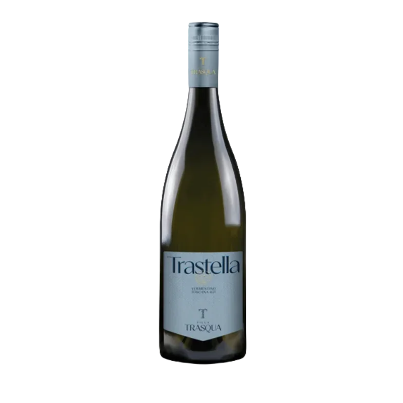 Fles Trastella Toscana