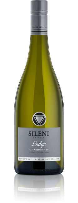 Fles Hawke's Bay - SILENI “The Lodge”