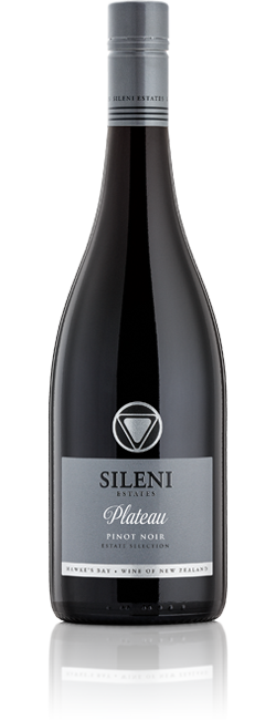 Fles Hawke's Bay - SILENI “The Plateau”