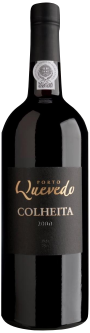 Fles QUEVEDO COLHEITA 2000