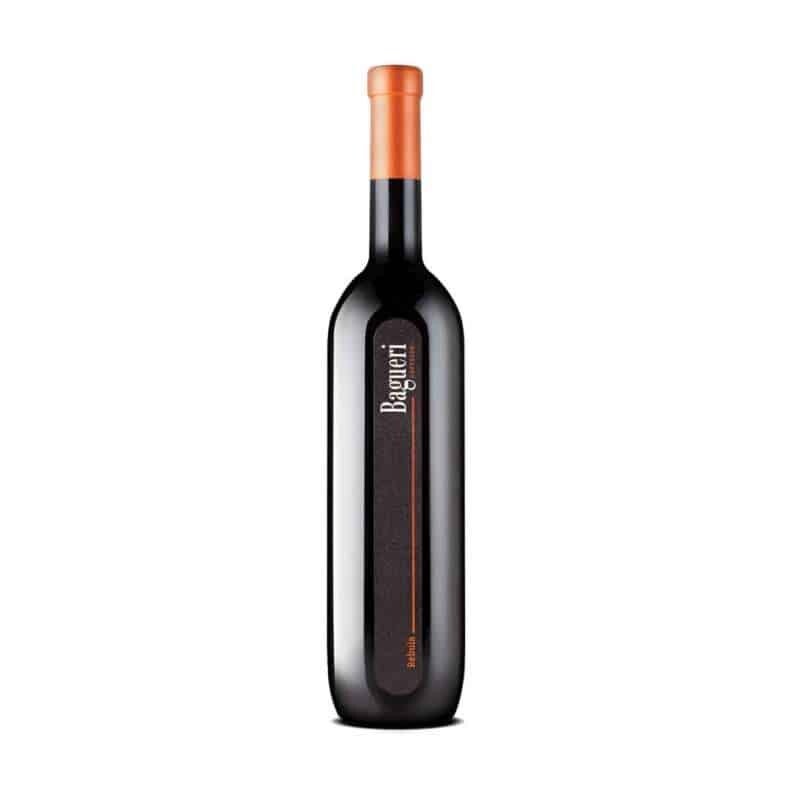 Fles KLET - "BAGUERI" - Chardonnay