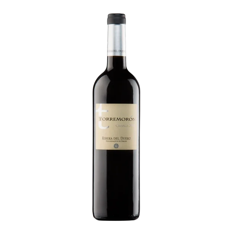 Fles TORREMORÓN - CRIANZA