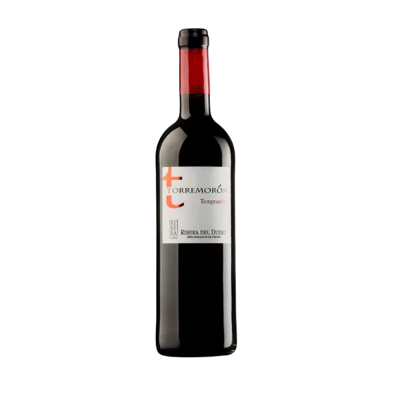 Fles TORREMORÓN - Joven