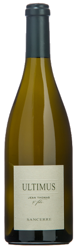 Fles Thomas & Fils "Ultimus" Sancerre - WIT