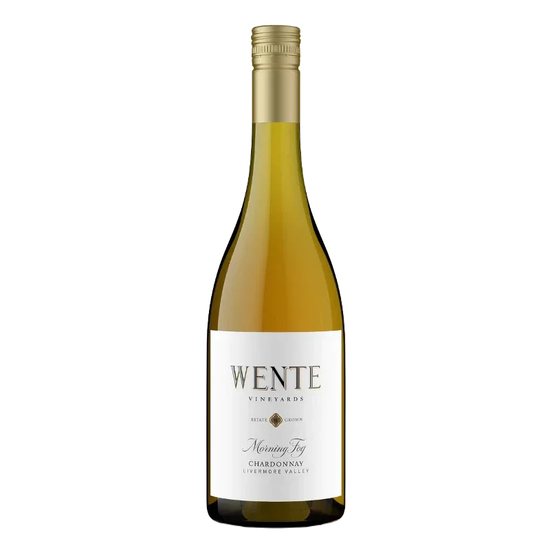 Fles WENTE CHARDONNAY Morning Fog